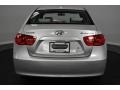 QuickSilver Metallic - Elantra GLS Sedan Photo No. 4