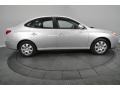 QuickSilver Metallic - Elantra GLS Sedan Photo No. 6