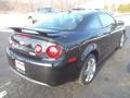 2008 Black Chevrolet Cobalt Sport Coupe  photo #9