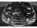 QuickSilver Metallic - Elantra GLS Sedan Photo No. 9