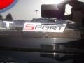 2008 Black Chevrolet Cobalt Sport Coupe  photo #11