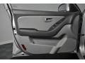QuickSilver Metallic - Elantra GLS Sedan Photo No. 10
