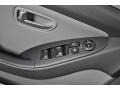 QuickSilver Metallic - Elantra GLS Sedan Photo No. 11