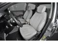 QuickSilver Metallic - Elantra GLS Sedan Photo No. 12