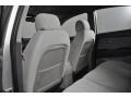 QuickSilver Metallic - Elantra GLS Sedan Photo No. 15