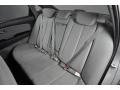 QuickSilver Metallic - Elantra GLS Sedan Photo No. 16