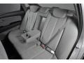 QuickSilver Metallic - Elantra GLS Sedan Photo No. 17