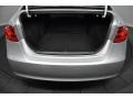 QuickSilver Metallic - Elantra GLS Sedan Photo No. 18