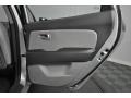 QuickSilver Metallic - Elantra GLS Sedan Photo No. 19