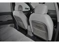 QuickSilver Metallic - Elantra GLS Sedan Photo No. 20