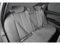 QuickSilver Metallic - Elantra GLS Sedan Photo No. 21