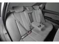 QuickSilver Metallic - Elantra GLS Sedan Photo No. 22