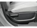 QuickSilver Metallic - Elantra GLS Sedan Photo No. 26
