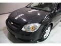 Black - Cobalt LT Sedan Photo No. 40