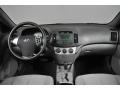 QuickSilver Metallic - Elantra GLS Sedan Photo No. 27