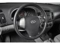QuickSilver Metallic - Elantra GLS Sedan Photo No. 29
