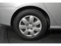 QuickSilver Metallic - Elantra GLS Sedan Photo No. 32