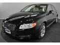 Black - S80 T6 AWD Photo No. 1