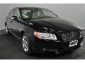 Black - S80 T6 AWD Photo No. 7