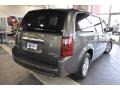 2010 Dark Titanium Metallic Dodge Grand Caravan SXT  photo #5