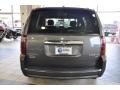 2010 Dark Titanium Metallic Dodge Grand Caravan SXT  photo #6