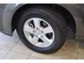 Dark Titanium Metallic - Grand Caravan SXT Photo No. 22