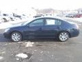 Majestic Blue Metallic - Maxima 3.5 SL Photo No. 1