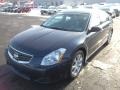 Majestic Blue Metallic - Maxima 3.5 SL Photo No. 3