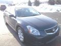 Majestic Blue Metallic - Maxima 3.5 SL Photo No. 5