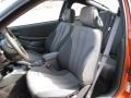 Fusion Orange Metallic - Sunfire Coupe Photo No. 9