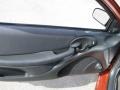 Fusion Orange Metallic - Sunfire Coupe Photo No. 10