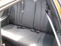 Fusion Orange Metallic - Sunfire Coupe Photo No. 13