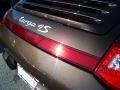Macadamia Metallic - 911 Targa 4S Photo No. 26
