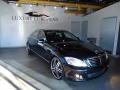 Black - S 550 Sedan Photo No. 1
