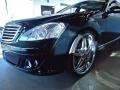 Black - S 550 Sedan Photo No. 3