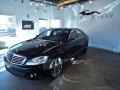 Black - S 550 Sedan Photo No. 4
