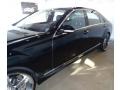 Black - S 550 Sedan Photo No. 5