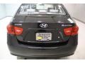 Black Pearl - Elantra GLS Sedan Photo No. 5