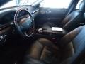 Black - S 550 Sedan Photo No. 11