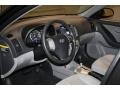 Black Pearl - Elantra GLS Sedan Photo No. 11