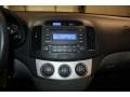 Black Pearl - Elantra GLS Sedan Photo No. 12