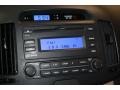 Black Pearl - Elantra GLS Sedan Photo No. 14