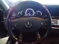 Black - S 550 Sedan Photo No. 21