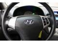 Black Pearl - Elantra GLS Sedan Photo No. 21