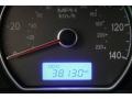 Black Pearl - Elantra GLS Sedan Photo No. 22