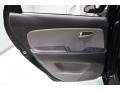 Black Pearl - Elantra GLS Sedan Photo No. 31