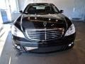 Black - S 550 Sedan Photo No. 35