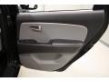 Black Pearl - Elantra GLS Sedan Photo No. 36