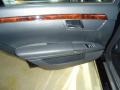 Black - S 550 Sedan Photo No. 38