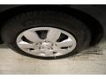 Black Pearl - Elantra GLS Sedan Photo No. 41